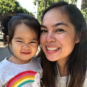 Meet your Posher, Alysanna